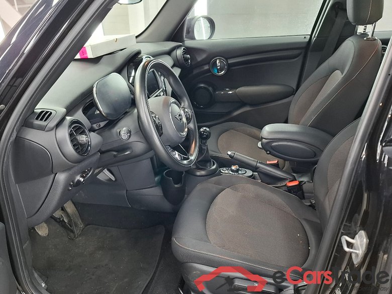 Mini One 1.5i Virtual Navi KeylessGo Klima PDC ... #5