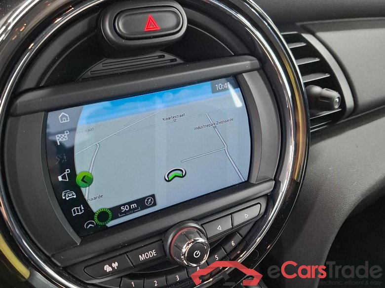 Mini One 1.5i Virtual Navi KeylessGo Klima PDC ... #6