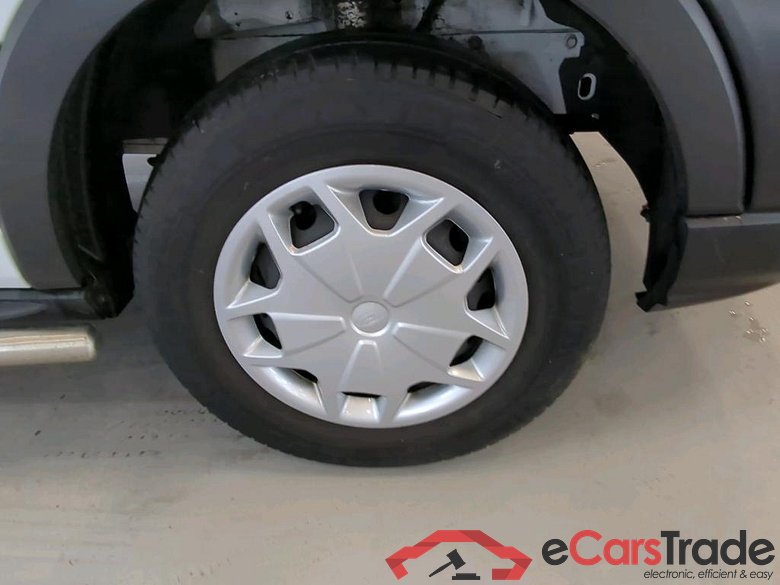 FORD Transit 95 kW #6