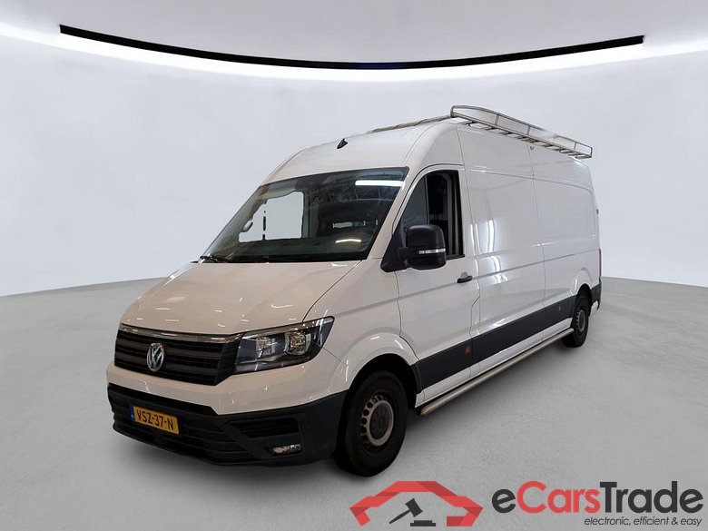 VOLKSWAGEN Crafter 103 kW #1