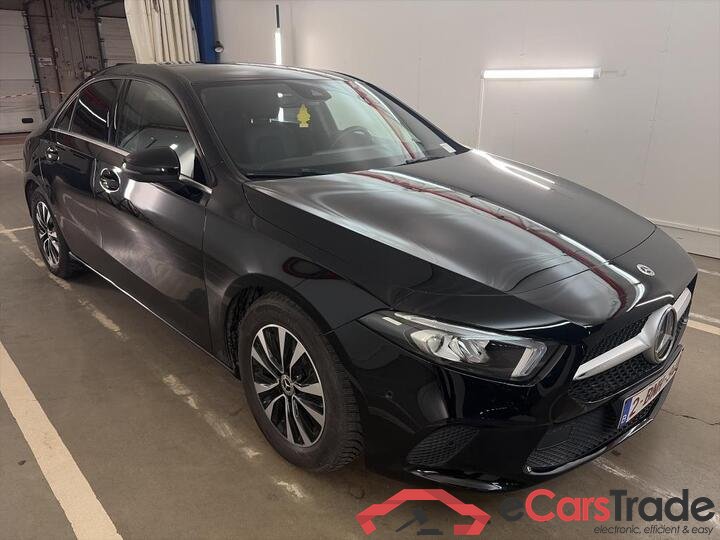 Mercedes A-Klasse Limousine Classe A Limousine A 180d Business Solution 85kW/116pk  4D/P Auto-8 #2