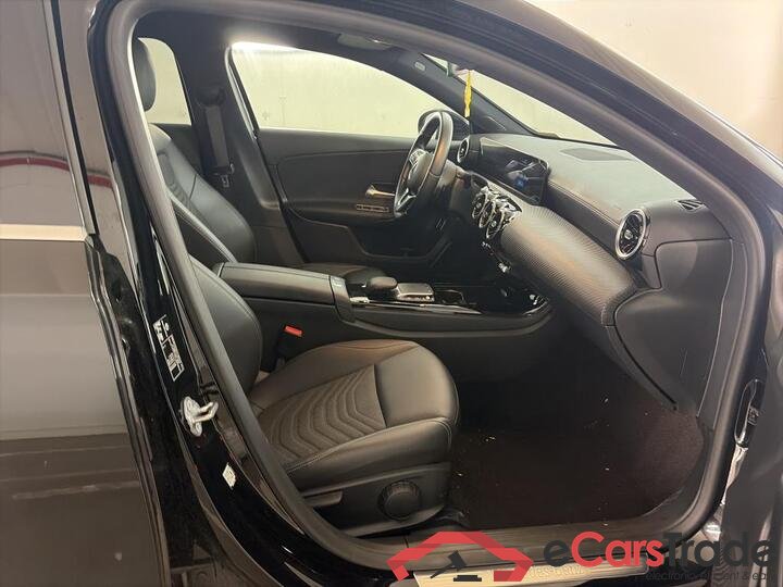 Mercedes A-Klasse Limousine Classe A Limousine A 180d Business Solution 85kW/116pk  4D/P Auto-8 #5