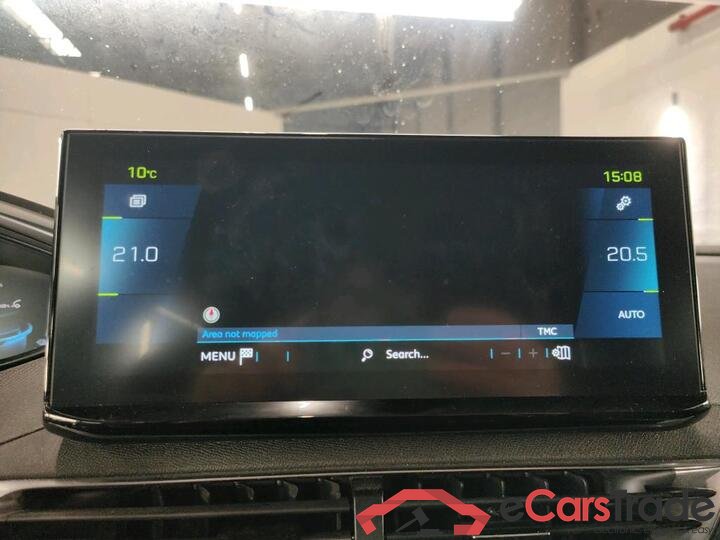 Peugeot 3008 3008 Hybrid 225 e-Auto8 Allure Pack (PHEV) 165kW/225pk  5D/P Auto-8 #6