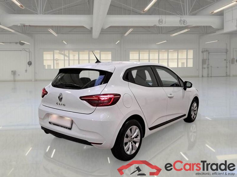RENAULT CLIO / 2019 / 5P / BERLINA 1.0 TCE 74KW BUSINESS #2
