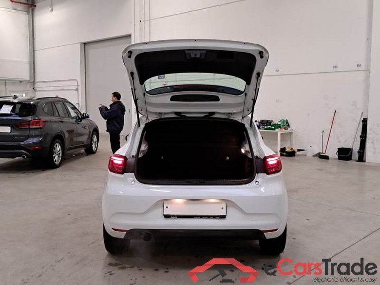 RENAULT CLIO / 2019 / 5P / BERLINA 1.0 TCE 74KW BUSINESS #5