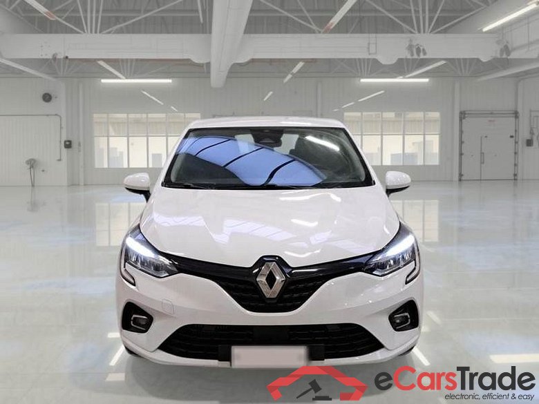 RENAULT CLIO / 2019 / 5P / BERLINA 1.0 TCE 74KW BUSINESS #6