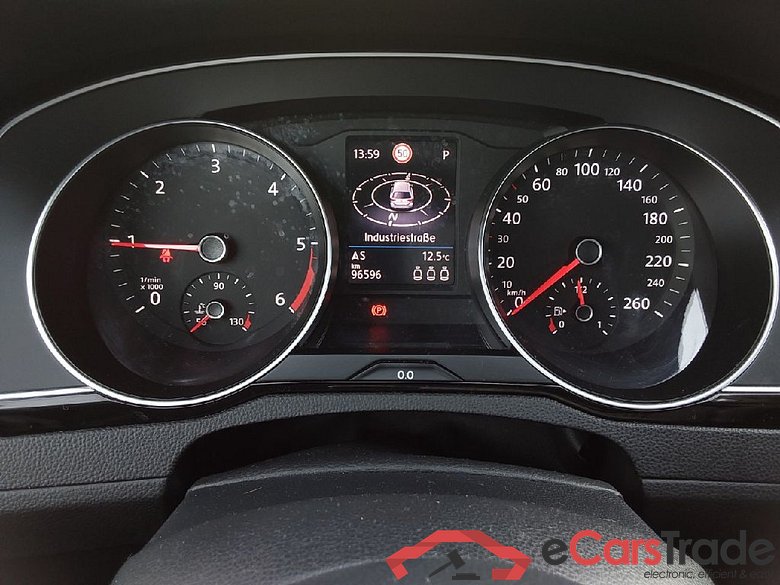 Passat Variant Business 2.0 TDI 110KW AT7 E6d #6