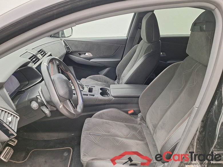 DS, DS7 CB '17, DS 7 Crossback 1.5 BlueHDi 130 Auto PERFORMANCE Li #3