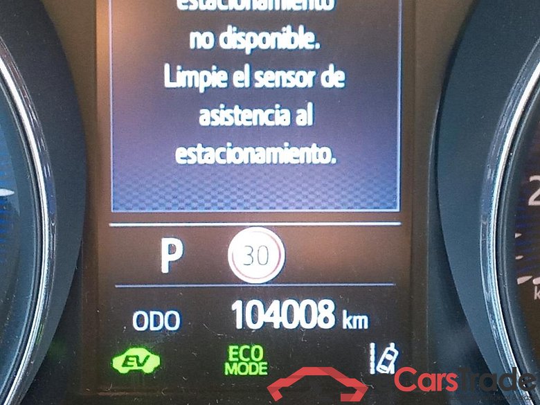 TOYOTA C-HR / 2019 / 5P / todoterreno 1.8 125H Advance #5