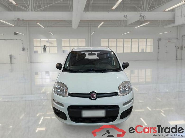 FIAT PANDA / 2011 / 5P / BERLINA 1.2 69CV E6 EASY #6