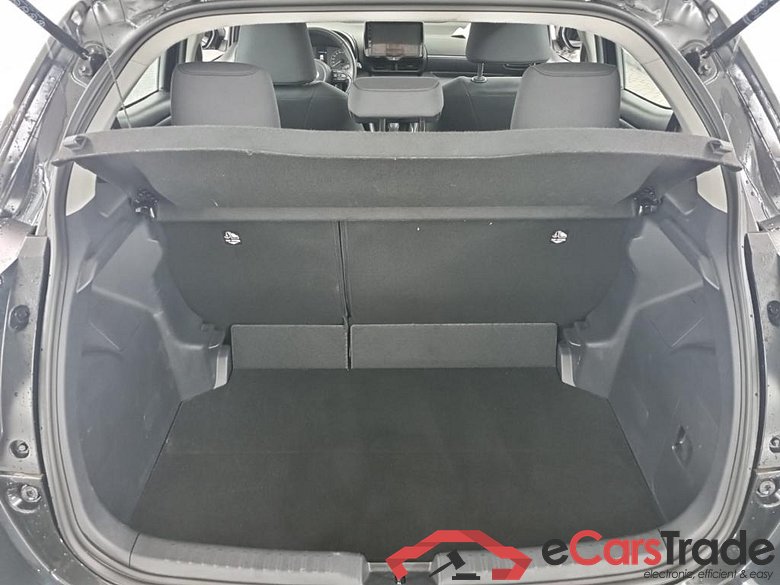 Mazda Mazda2 Hybride 116 Centre-line CVT automaat 5D 85kW #5