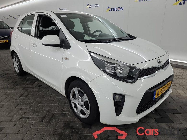 KIA Picanto 1.0 DPi ComfortLine 5-zits 5D 49kW #2