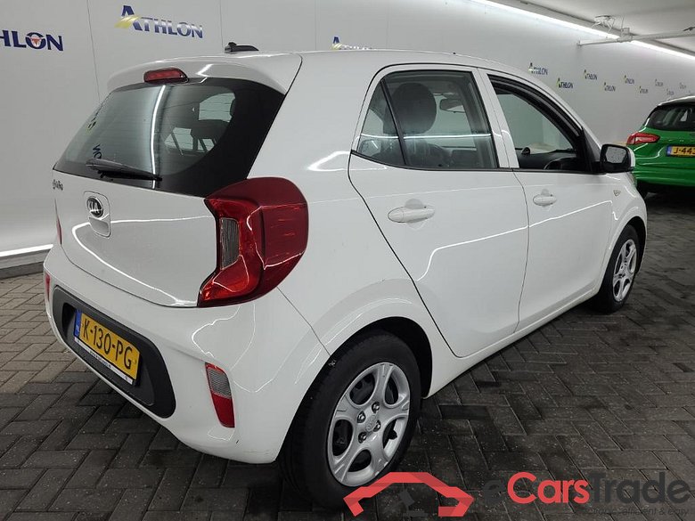 KIA Picanto 1.0 DPi ComfortLine 5-zits 5D 49kW #3