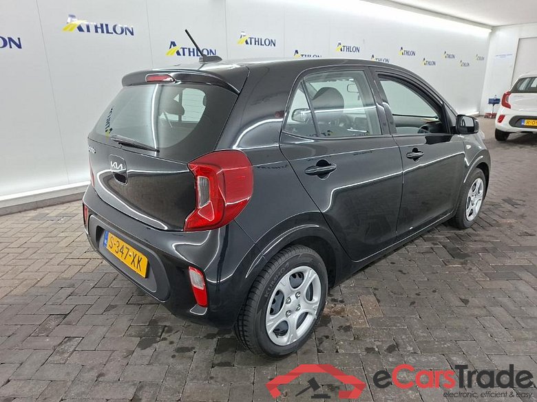 KIA Picanto 1.0 DPi ComfortLine 4-zits 49kW Athlon Edition #3