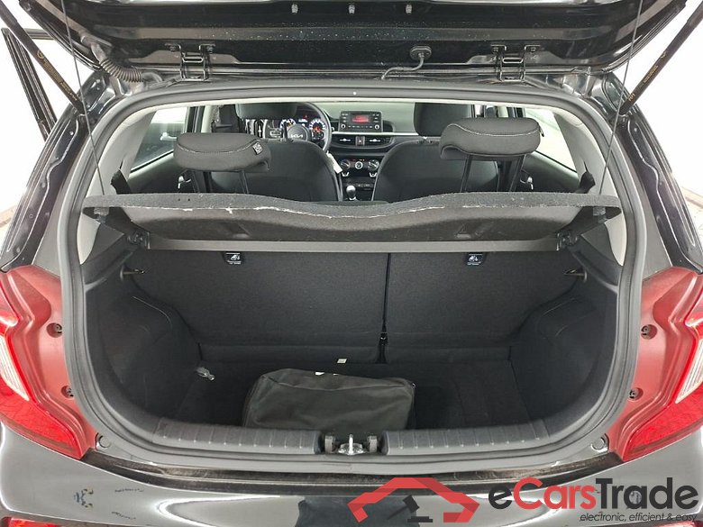 KIA Picanto 1.0 DPi ComfortLine 4-zits 49kW Athlon Edition #5