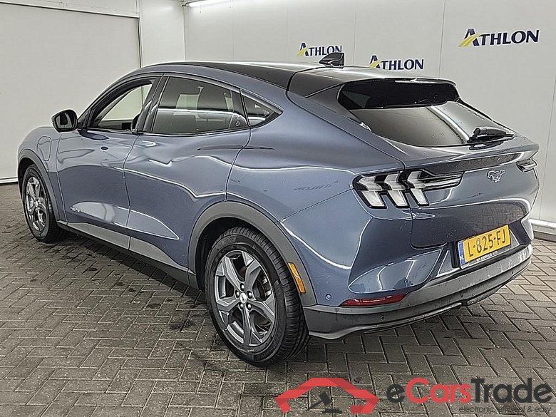 FORD Mustang Mach-E 75kWh RWD auto 5D 198kW #4