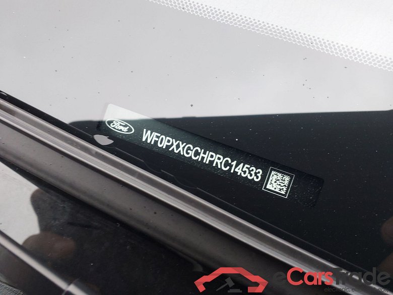 FORD Focus SPORTBREAK 1.0 Ecoboost MHEV 114KW (155CV) Automát ACTIVE #5