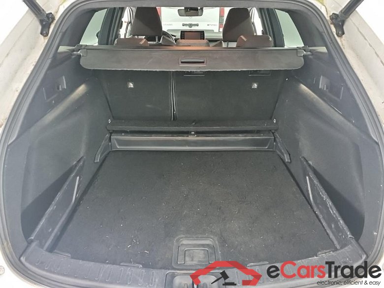 TOYOTA Corolla Touring Sports 1.8 Hybrid Trek 5D 90kW #5