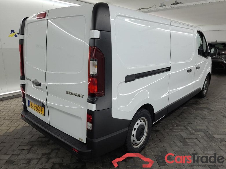 RENAULT Trafic GB L2H1 T29 ENERGY 2.0 dCi 145 EDC Comfort 4D 107kW #3