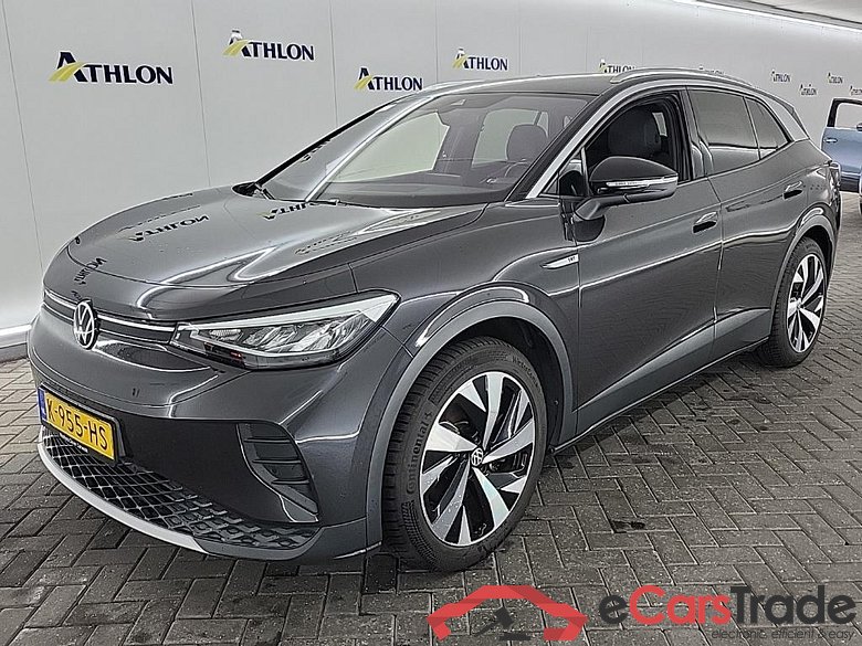 VOLKSWAGEN ID.4 77kWh 1ST Auto 5D 150kW uitlopend