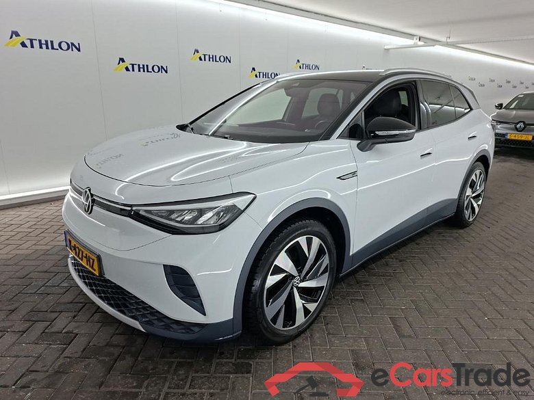 VOLKSWAGEN ID.4 77kWh 1ST Auto 5D 150kW #1