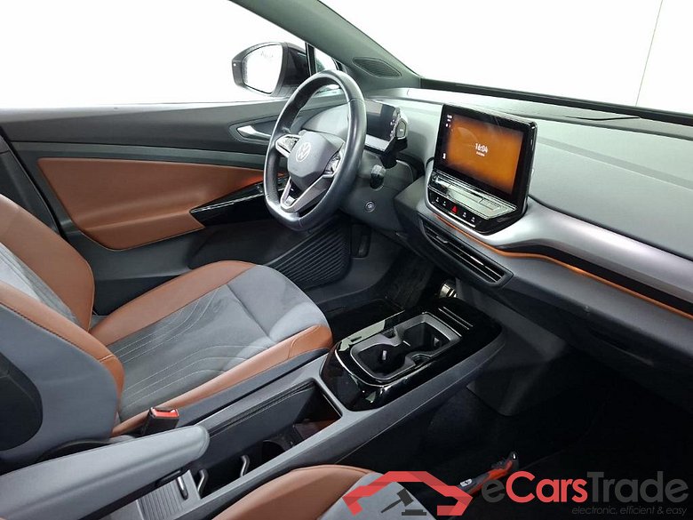 VOLKSWAGEN ID.4 77kWh 1ST Auto 5D 150kW #6