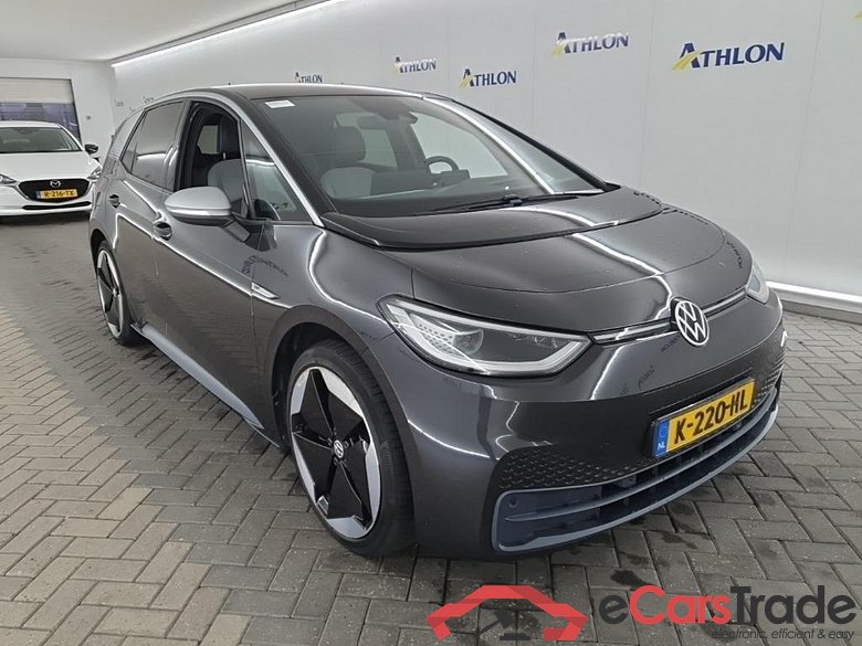 VOLKSWAGEN ID.3 58kWh 1st Max auto 5D 150kW uitlopend #2