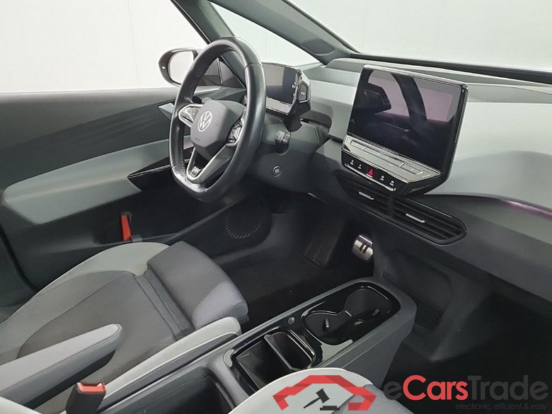VOLKSWAGEN ID.3 58kWh 1st Max auto 5D 150kW uitlopend #6