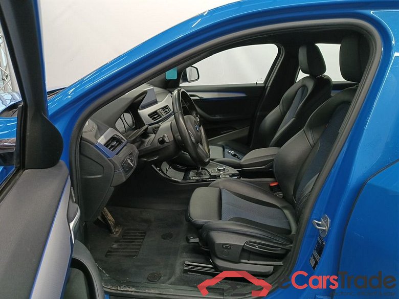 BMW X2 DIESEL sDrive 18 d 150 5d Aut #3