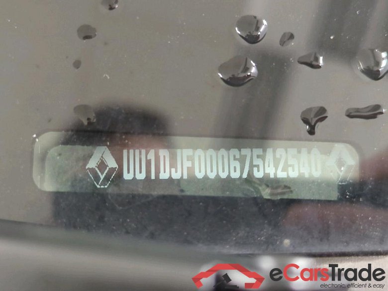 Dacia Sandero TCe 90 Stepway Expression 5d #6