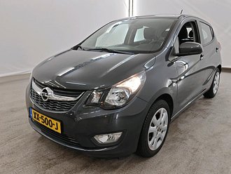 Opel Karl