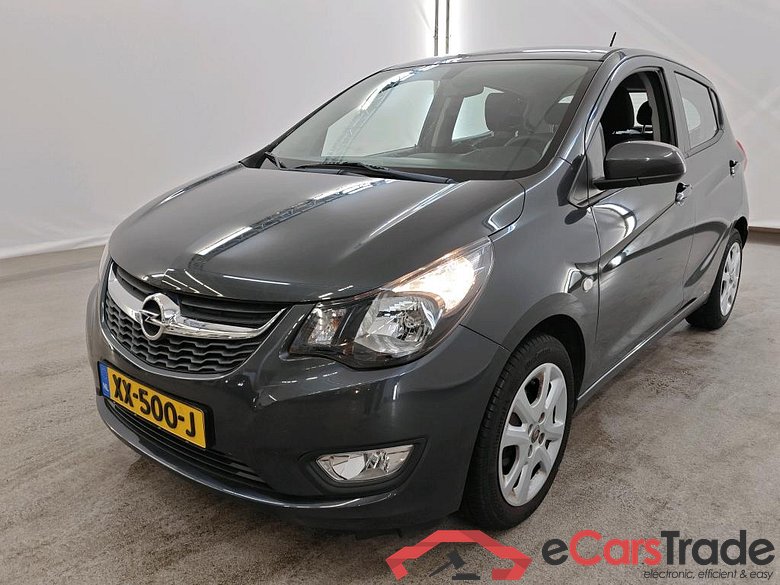 Opel Karl 1.0 Easytronic 3.0® Edition 5d #1
