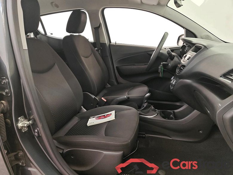 Opel Karl 1.0 Easytronic 3.0® Edition 5d #3