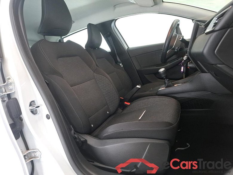 Clio V Business 1.0 SCe 65CV BVM5 E6d #6