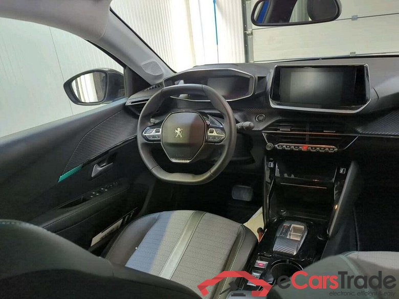 PEUGEOT e-208 EV Allure Pck 50 kWh #3