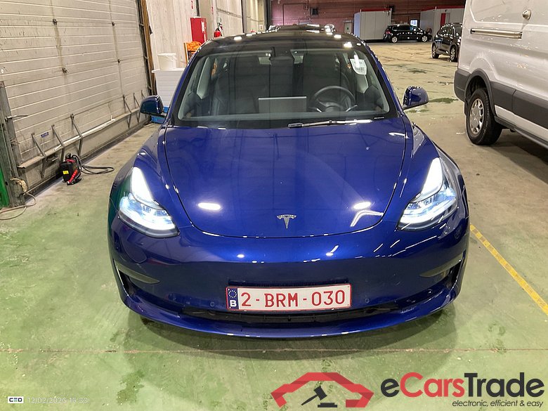 TESLA MODEL 3 BEV 75KWH PERFORMANCE DUAL MOTOR 4WD AUT #2