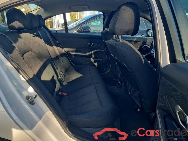 BMW 3 SERIES BERLINE 2.0 316D (90KW) BERLINE #6