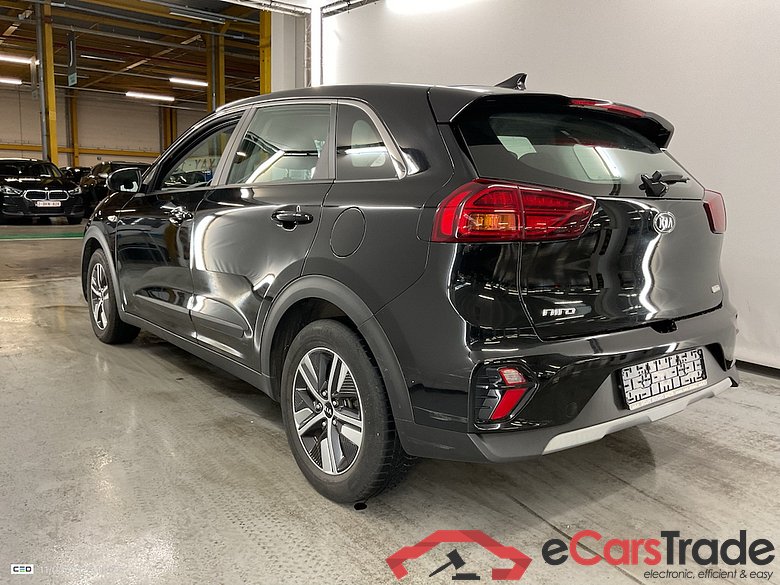 KIA NIRO HEV - 2020 1.6 GDi Navi Edition UVO DCT #3