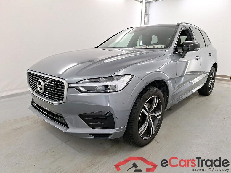 VOLVO XC60 DIESEL - 2017 2.0 D3 R-Design AdBlue