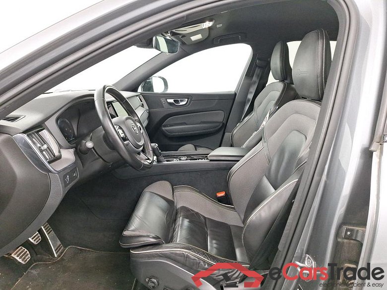 VOLVO XC60 DIESEL - 2017 2.0 D3 R-Design AdBlue #5