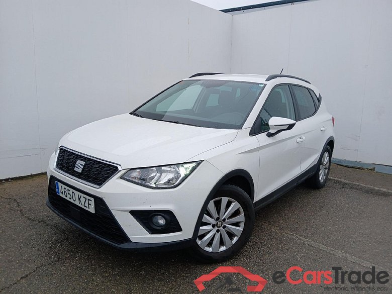 SEAT Arona / 2017 / 5P / todoterreno 1.0 TSI 70kW (95CV) Style Edition Eco (CX)