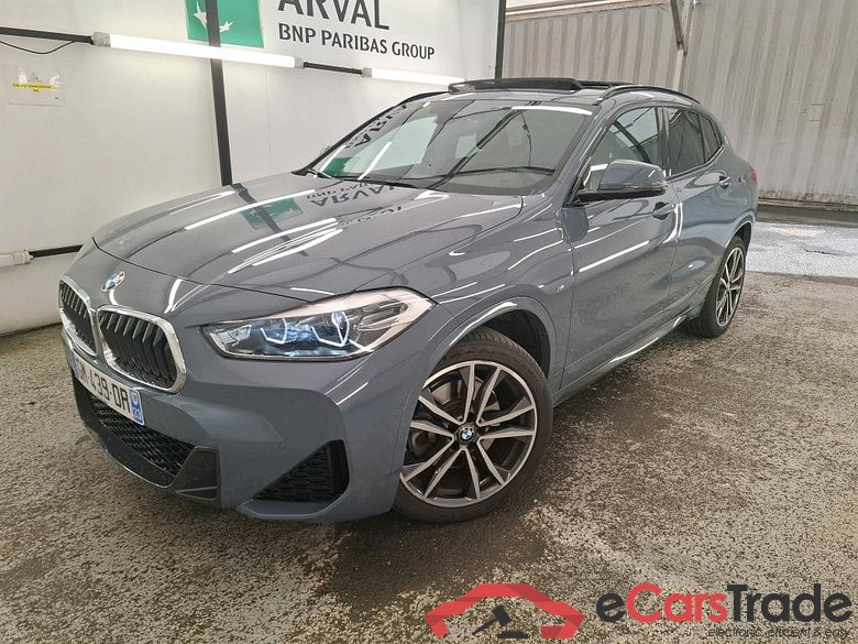 X2 sDrive 20 i M Sport 2.0 180CV BVA7 E6d #1