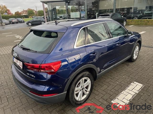 AUDI Q3 PHEV 45 TFSIe PHEV Attraction S tronic #4