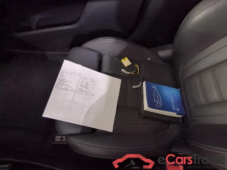 Baureihe X3 xDrive 20 d 2.0 140KW AT8 E6d #3