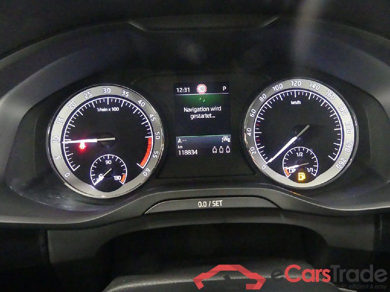 SKODA Kodiaq 2.0 TDI DSG Drive 125 5d 110kW #6