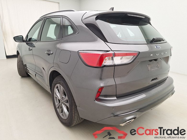 Ford, Kuga '19 PHEV, Ford Kuga 2.5i PHEV Aut. 165kW ST-Line 5d #6