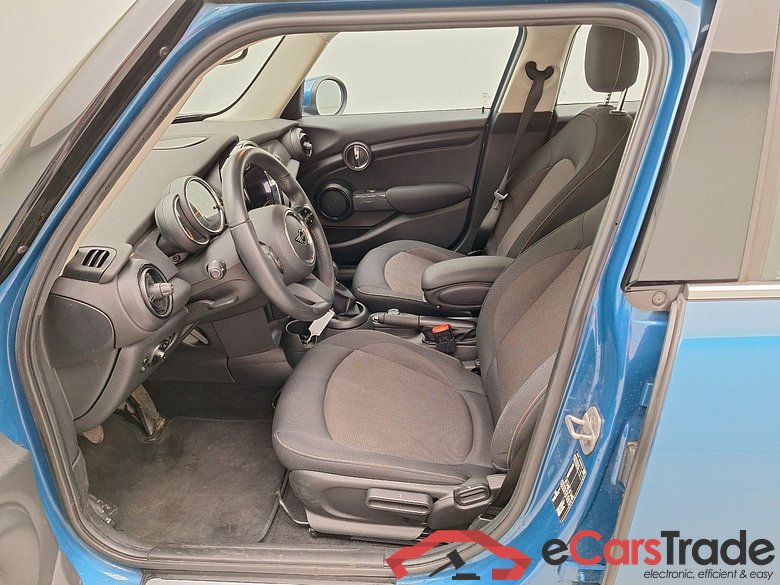 MINI, Mini 5d '14, Mini 5 door One 5d #3