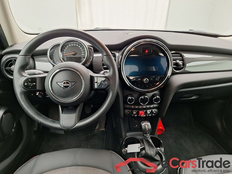 MINI, Mini 5d '14, Mini 5 door One 5d #5