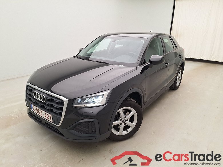 Audi, Q2 FL'20, Audi Q2 1.0 30 TFSI 81kW Attraction 5d #2
