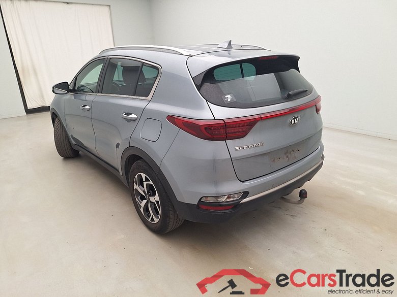 Kia, Sportage FL'18, KIA Sportage More 1.6 CRDi 115 ISG 5d #6